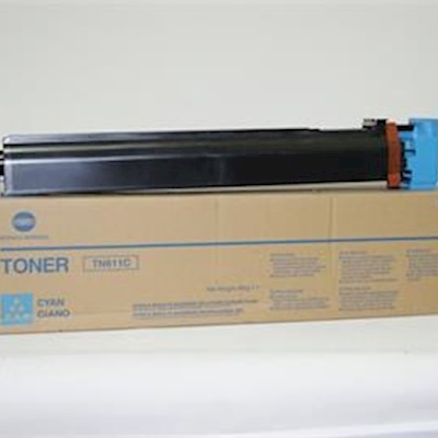 İneo+ 650i Toner