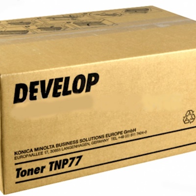 İneo 5020i Toner