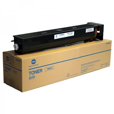 İneo 758 Toner 